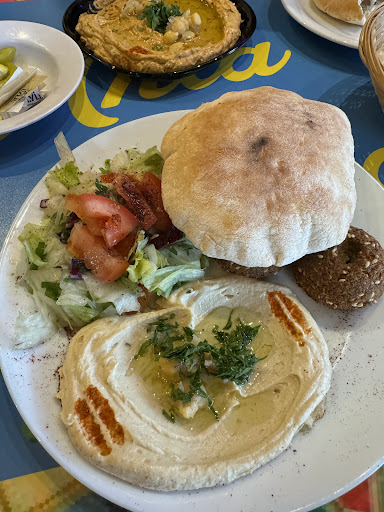 Photo of Soor - Hendon - 266 Watford Wy, London NW4 4UJ